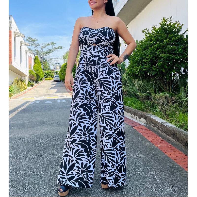 Enterizo Melissa
