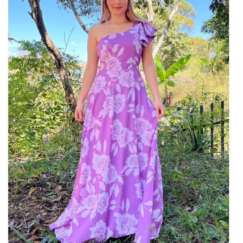 Vestido Florentina