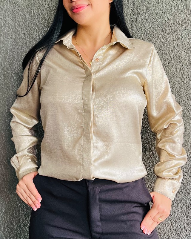 Camisa Sandi