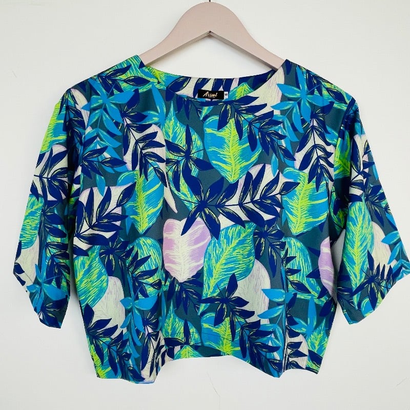 Blusa Wanda