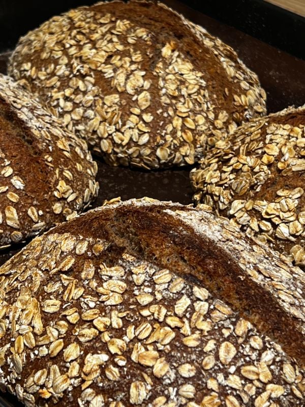 特濃大全麥 StrongWholegrain. Large