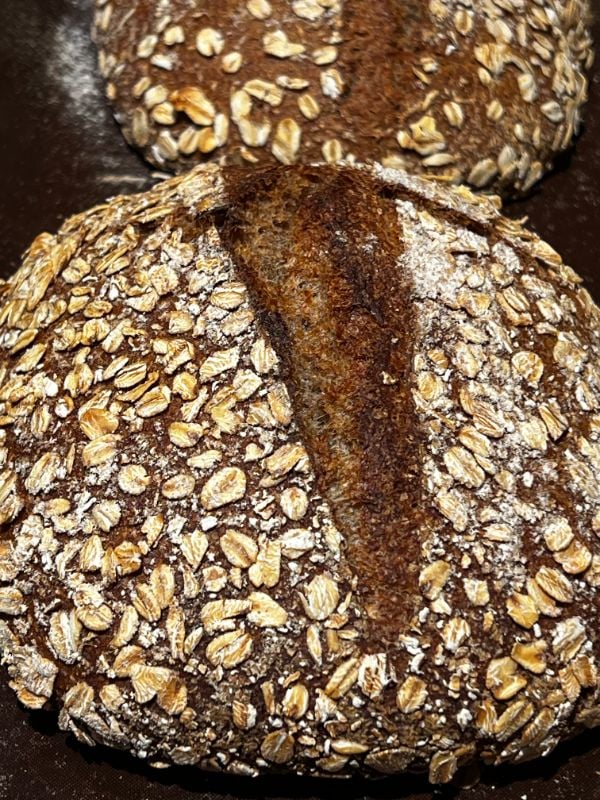 特濃大全麥 StrongWholegrain. Large