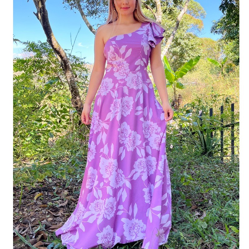 Vestido Florentina