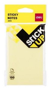 Post-it 76x126mm