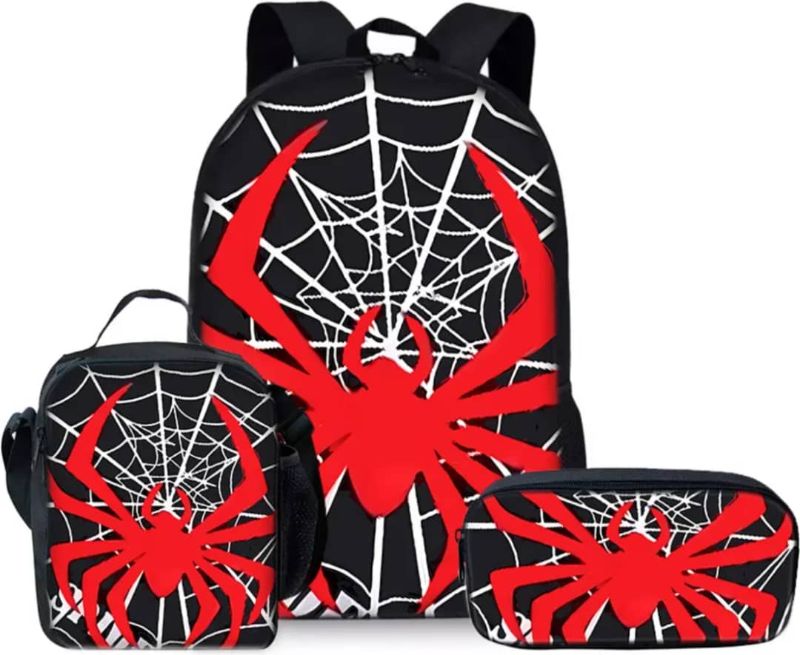 Bag anime 3 in 1
