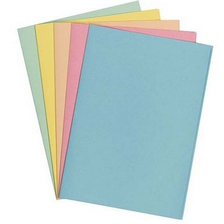Sous-Chemises 60gsm 22x31cm