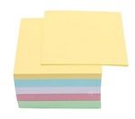 Post-it Non Collant / Bloc