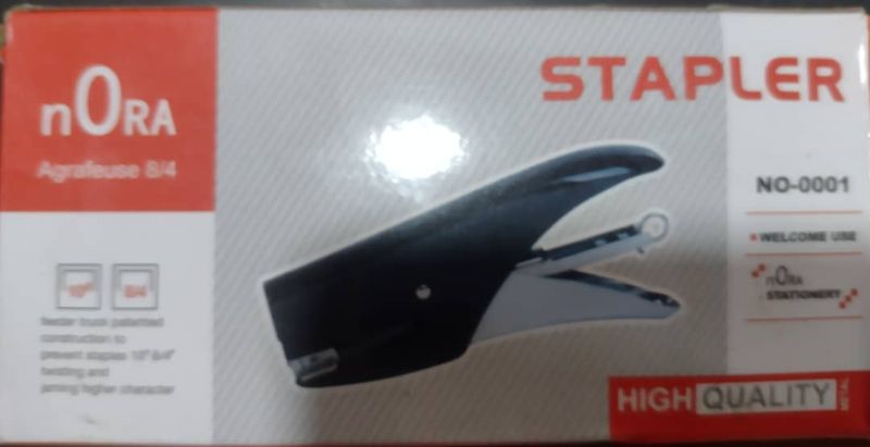 Nora agrafeuse 8/4 stapler
