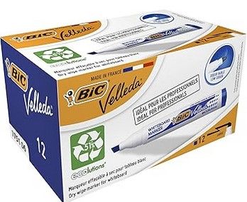 Marqueur Velleda Bleu