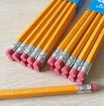 Crayon Jaune HB
