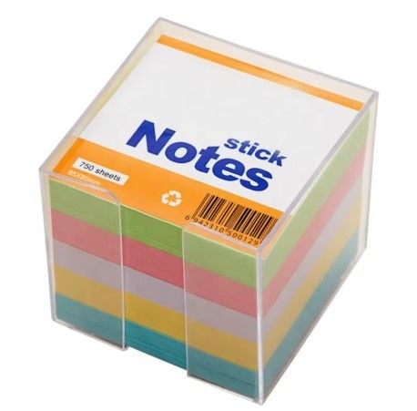 Xing Li Sticky Notes