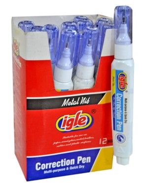 Igla correction Pen
