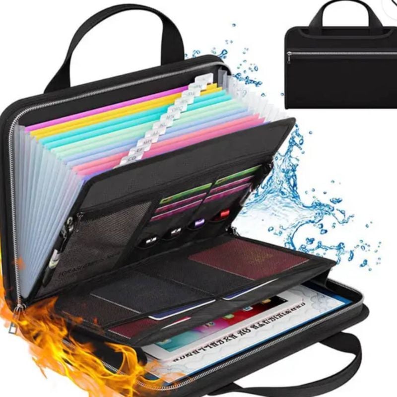 Attache-Case