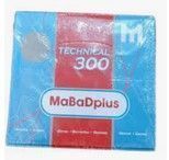 TECHNICAL 300 MABED GOMMES