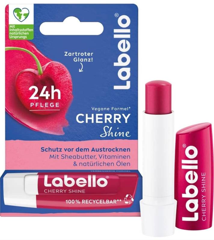 Son Dưỡng Môi Labello