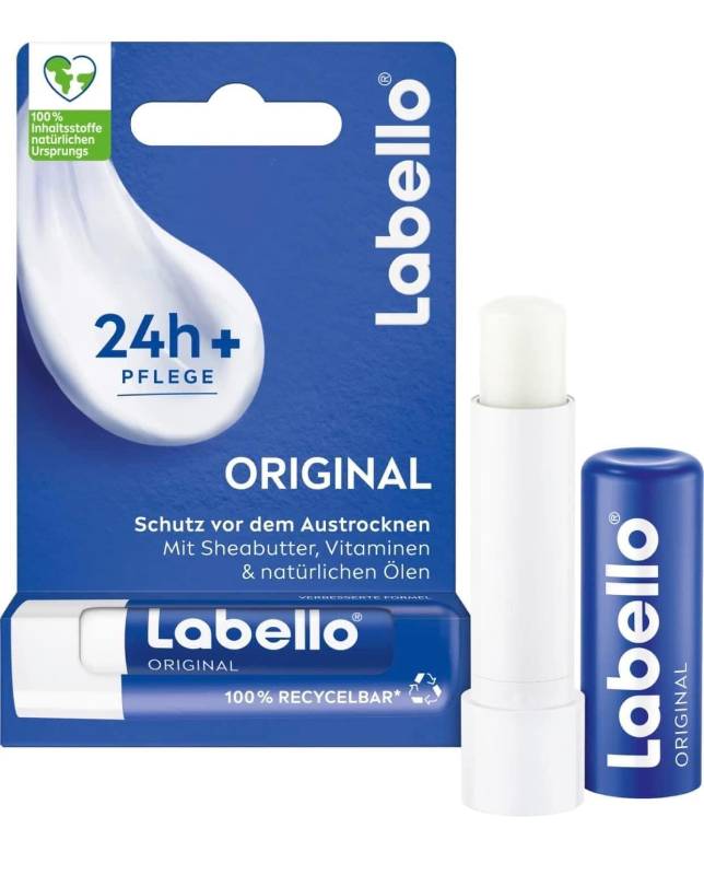 Son Dưỡng Môi Labello