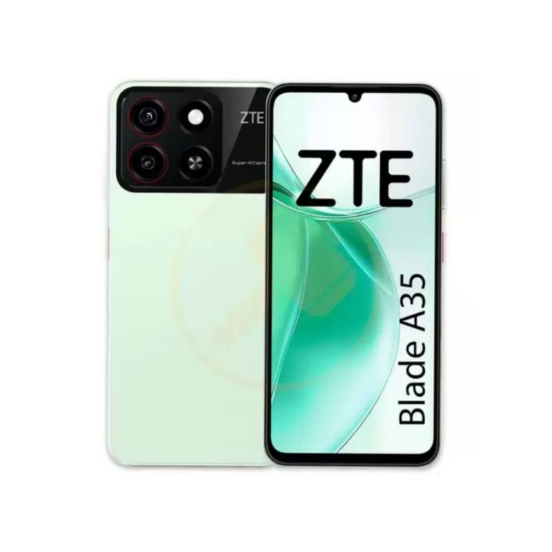 ZTE Blade A35 (4+64GB)
