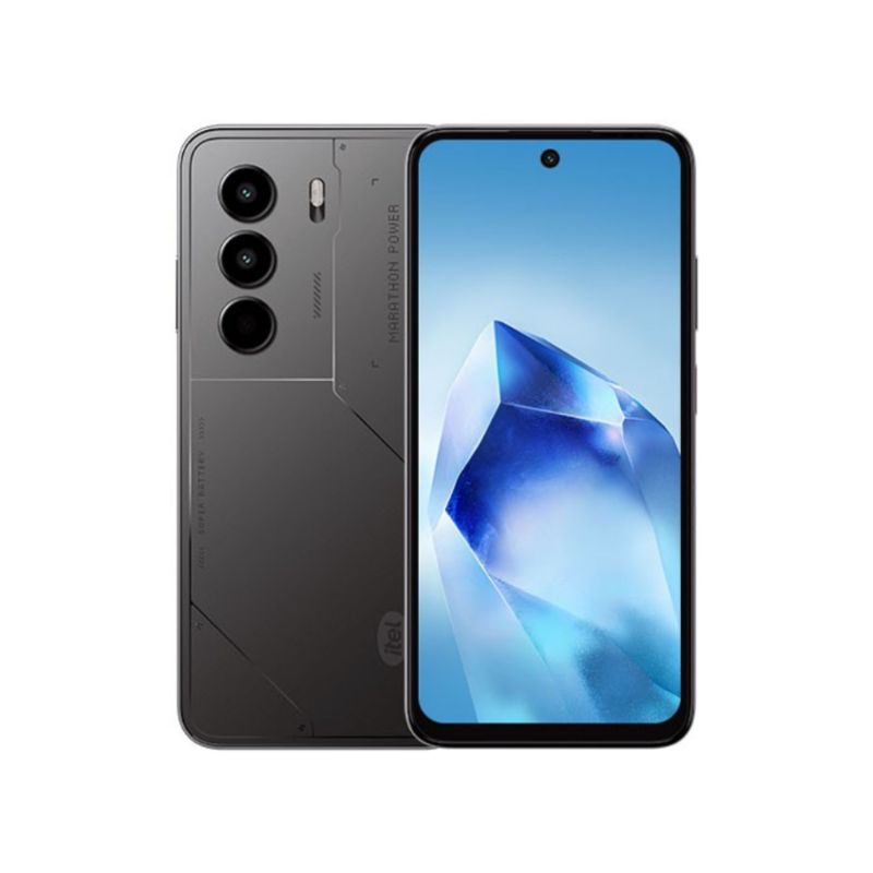 itel Power 70 (6+128GB) Official