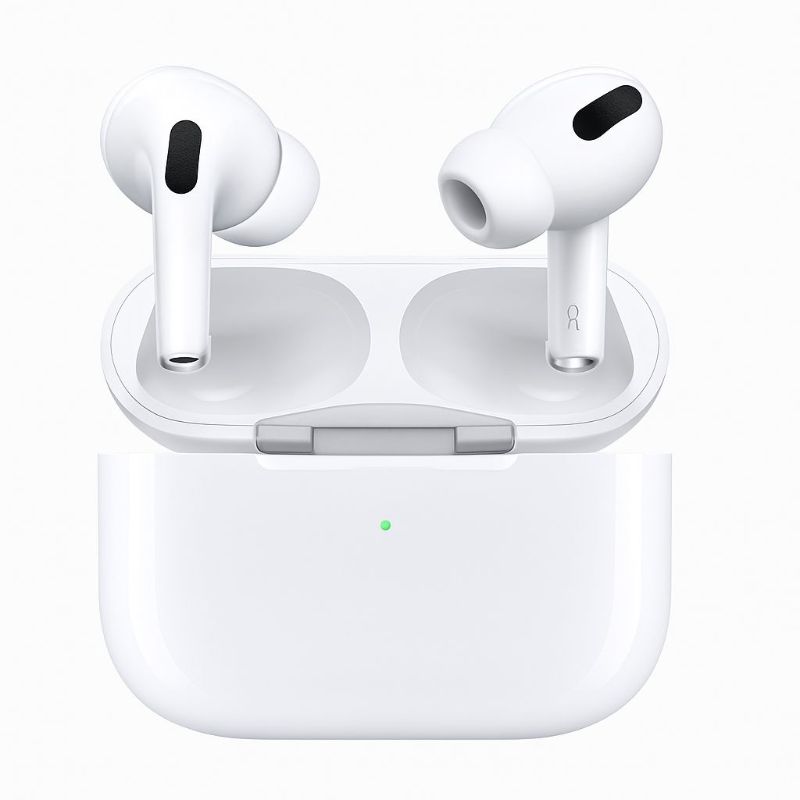 AirPods Pro 2nd genaration Made in Dubai Wireless Charging Bluetooth Earbuds