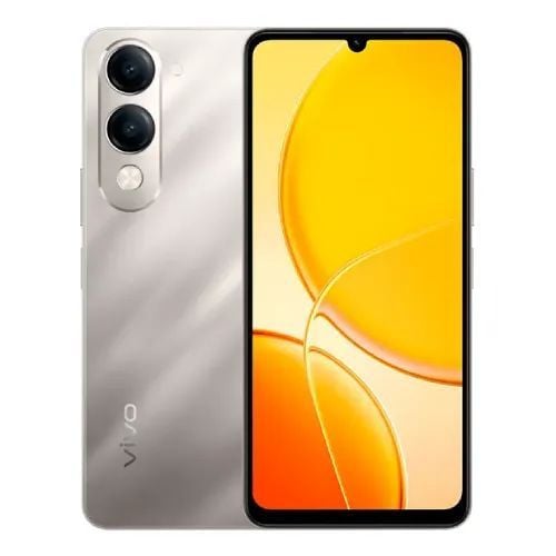 vivo Y04 (4+64GB) Official