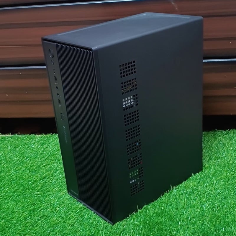 NEW I3 COMPUTER SYSTEM