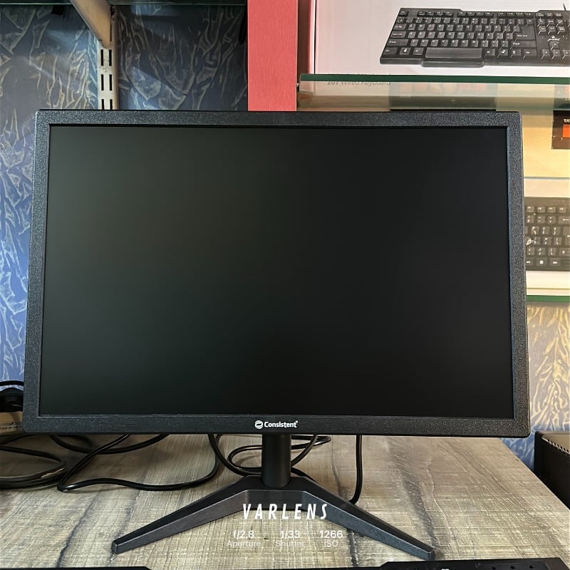 NEW FULL SET COMPUTER SYSTEM