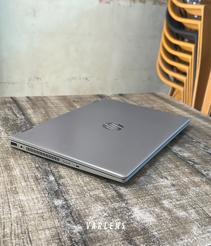 Hp Pavalion X360