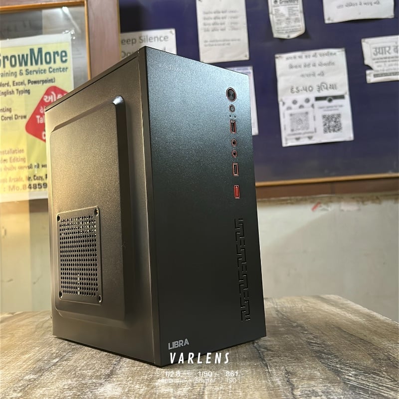 NEW FULL SET COMPUTER SYSTEM