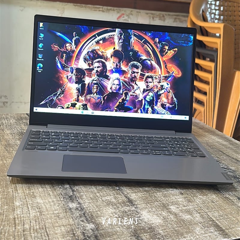 Lenovo Ideapad 81VD