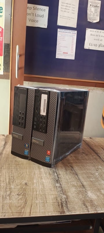 DELL COMPUTER SET