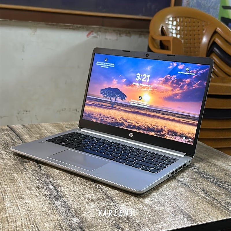 Hp Probook 348G7