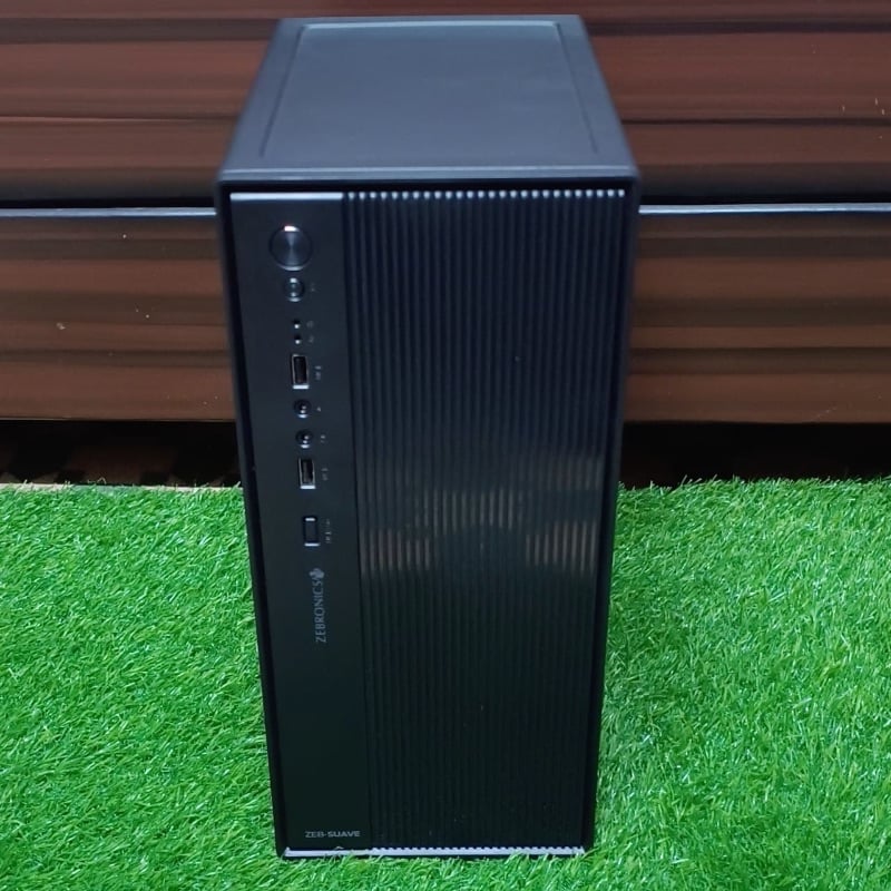 NEW I3 COMPUTER SYSTEM