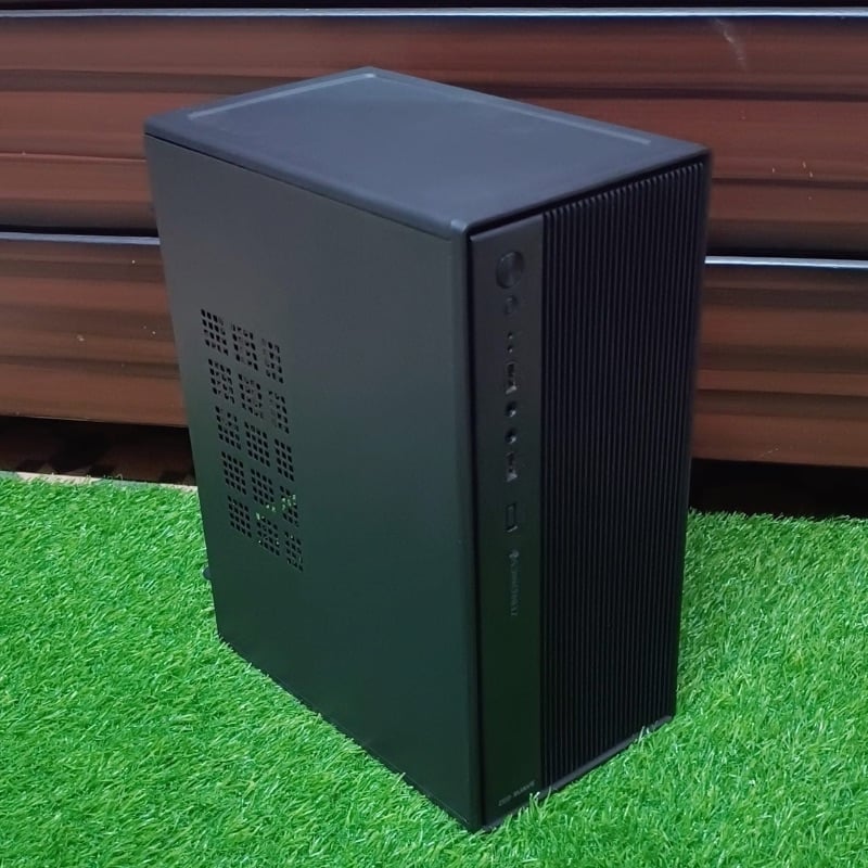 NEW I3 COMPUTER SYSTEM