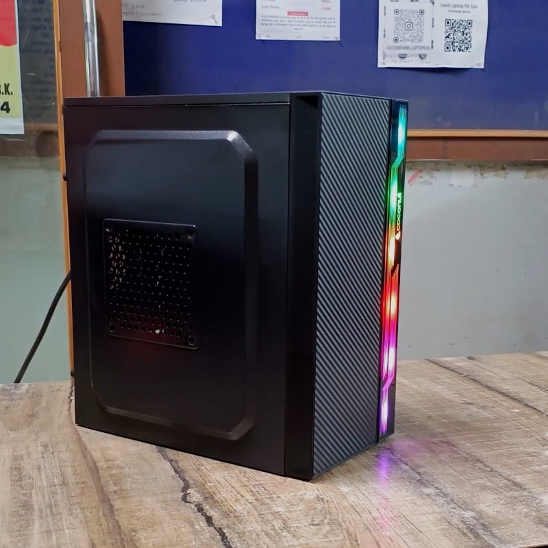 NEW I5 COMPUTER SYSTEM