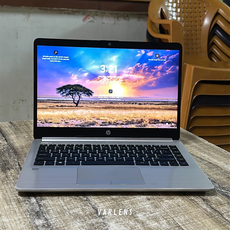 Hp Probook 348G7