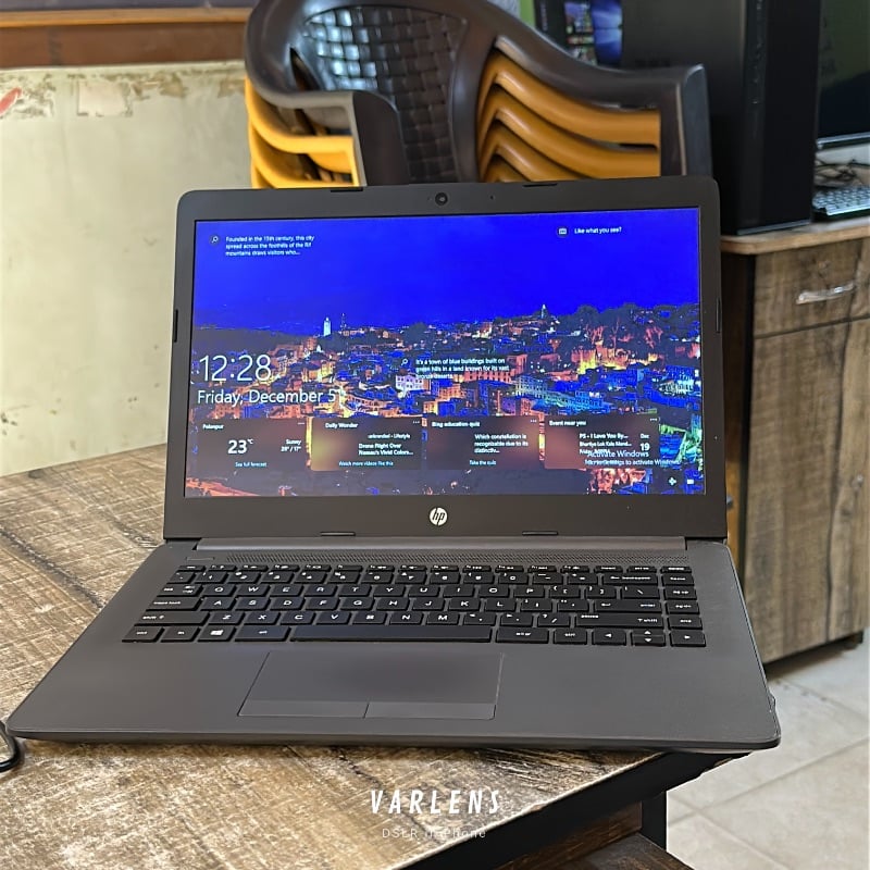 Hp Probook 240G7