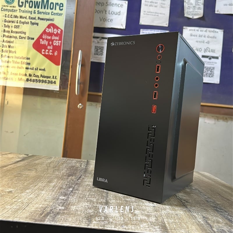 NEW FULL SET COMPUTER SYSTEM