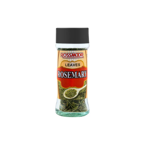 Rossmoor - Rosemary Leaves - 15g - 72 Pack (1 CTN)