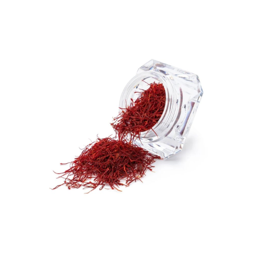 Saffron (Zafran)  1 Gram زعفران - کیسر