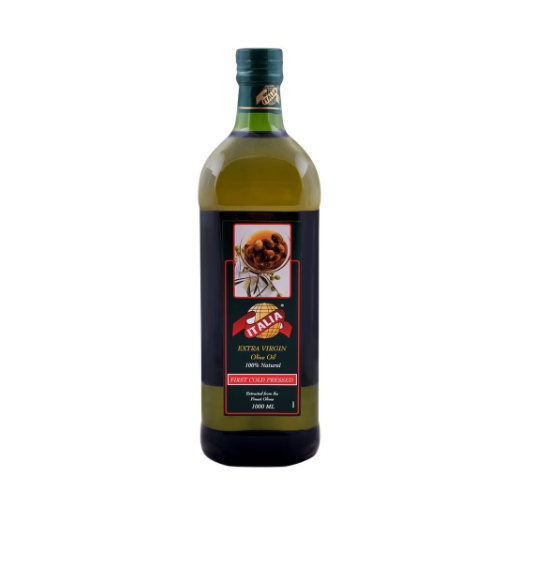 Extra Virgin Olive Oil - 1000 ML
