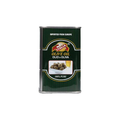 Extra Light Olive Oil - 200 ML