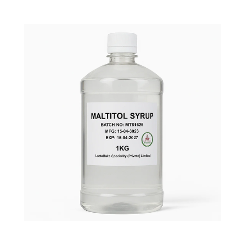 Maltitol - Liquid Foam - 1 KG
