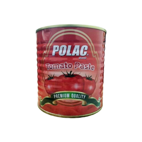 Polac - Tomato Paste - 800gm