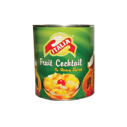 Italia Fruit Cocktail – 836 Gram