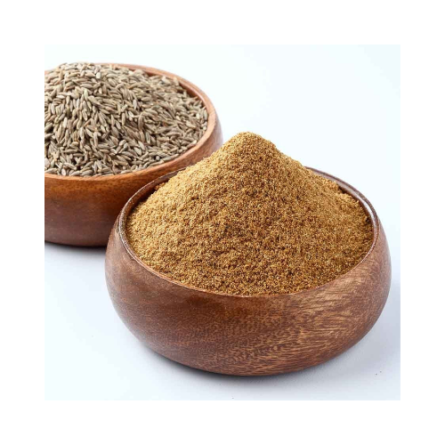 Shan Foods - Plain Spices - Cumin Crushed - 1 Kg - Institutional Packs