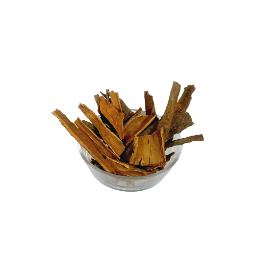 Cinnamon Sticks - Broken Cassia - Daar Cheeni - 1 KG -  دار چینی