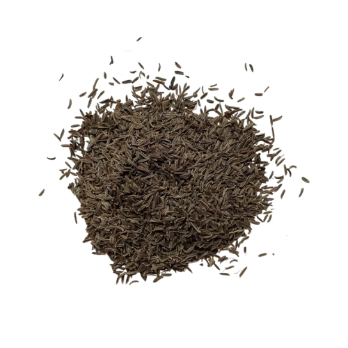 Black Cumin (Kala Zeera Sabut) - 1 KG - (کالا زیرہ)
