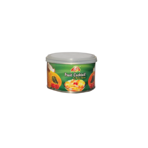 Italia Fruit Cocktail – 234 Gram