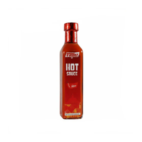 Trandoz - HOT Sauce - Piquante Sauce - 275ML