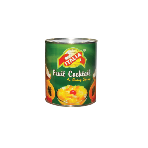 Italia Fruit Cocktail – 565 Gram